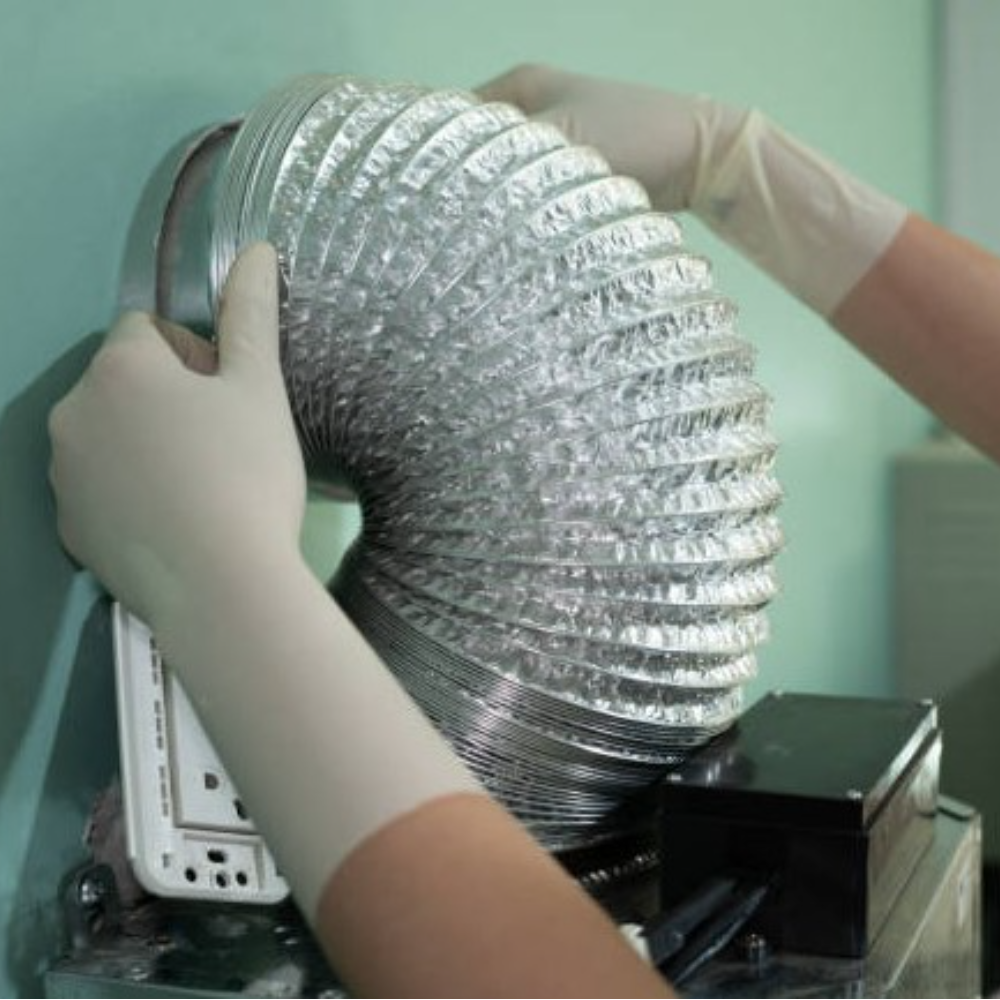 Air Duct Cleaning