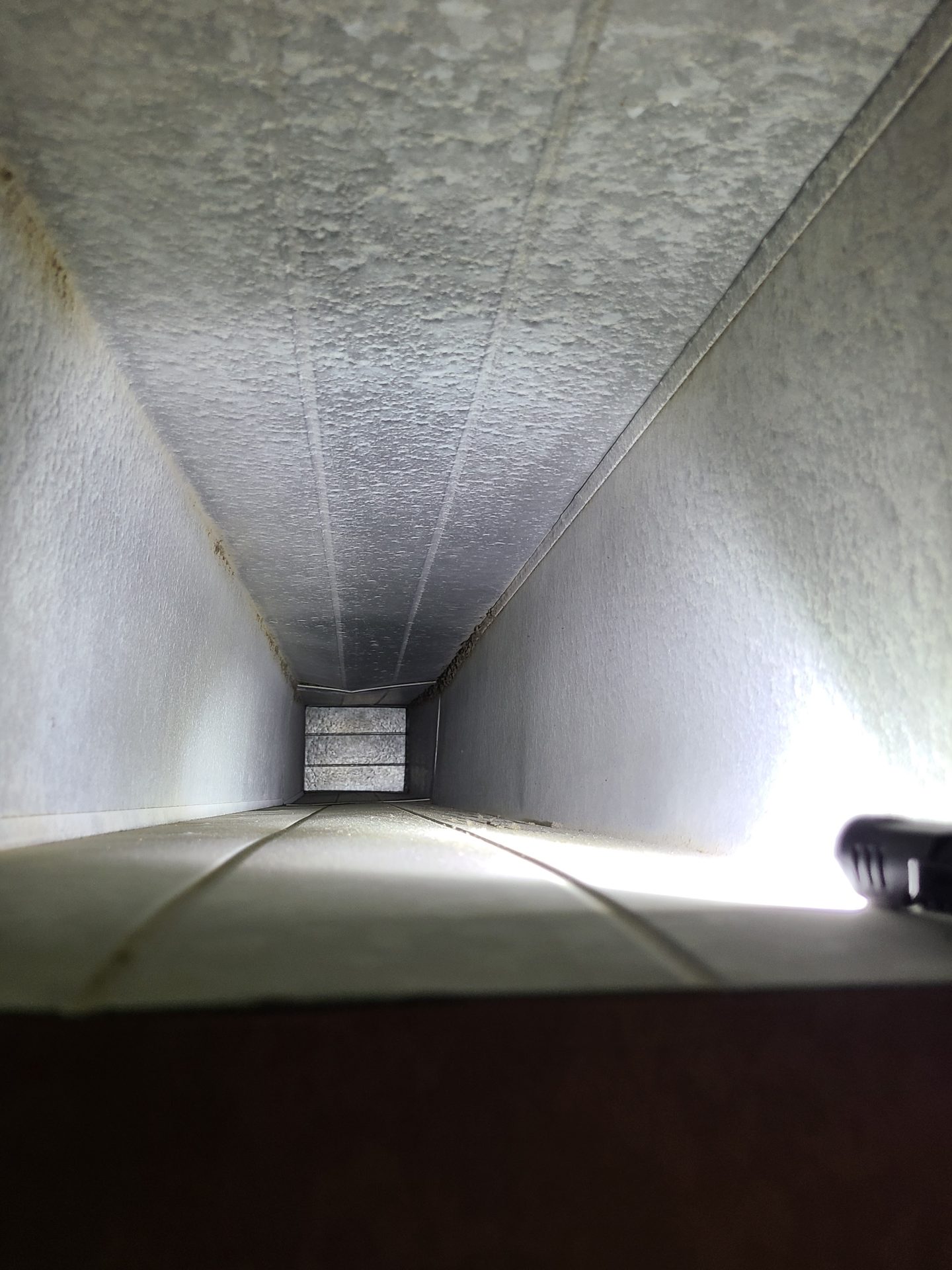 Air Duct Cleaning After-03
