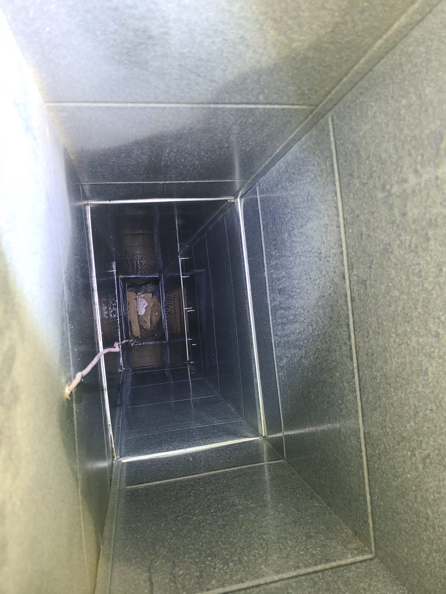 Air Duct Cleaning After-05
