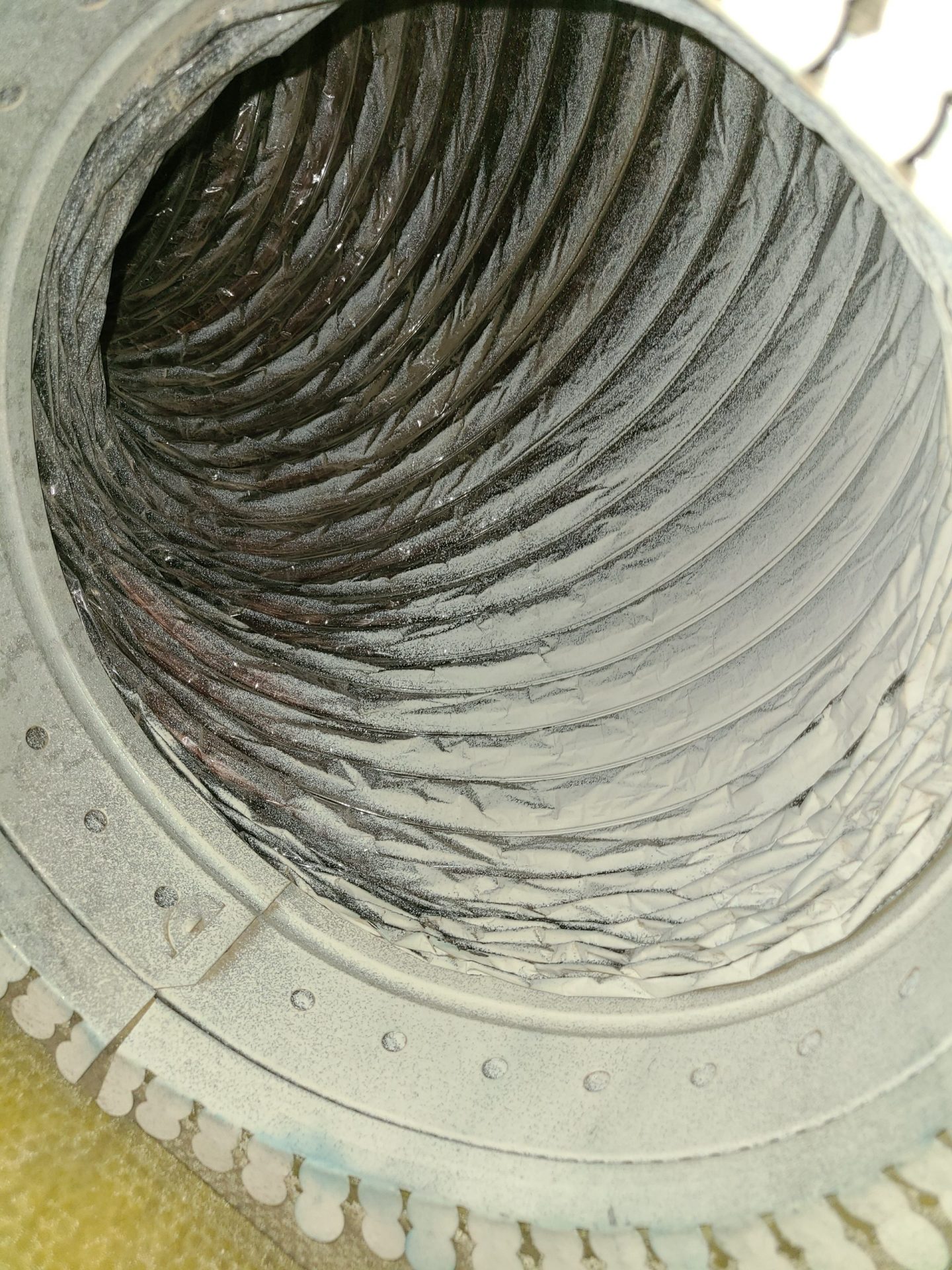Air Duct Cleaning After-07