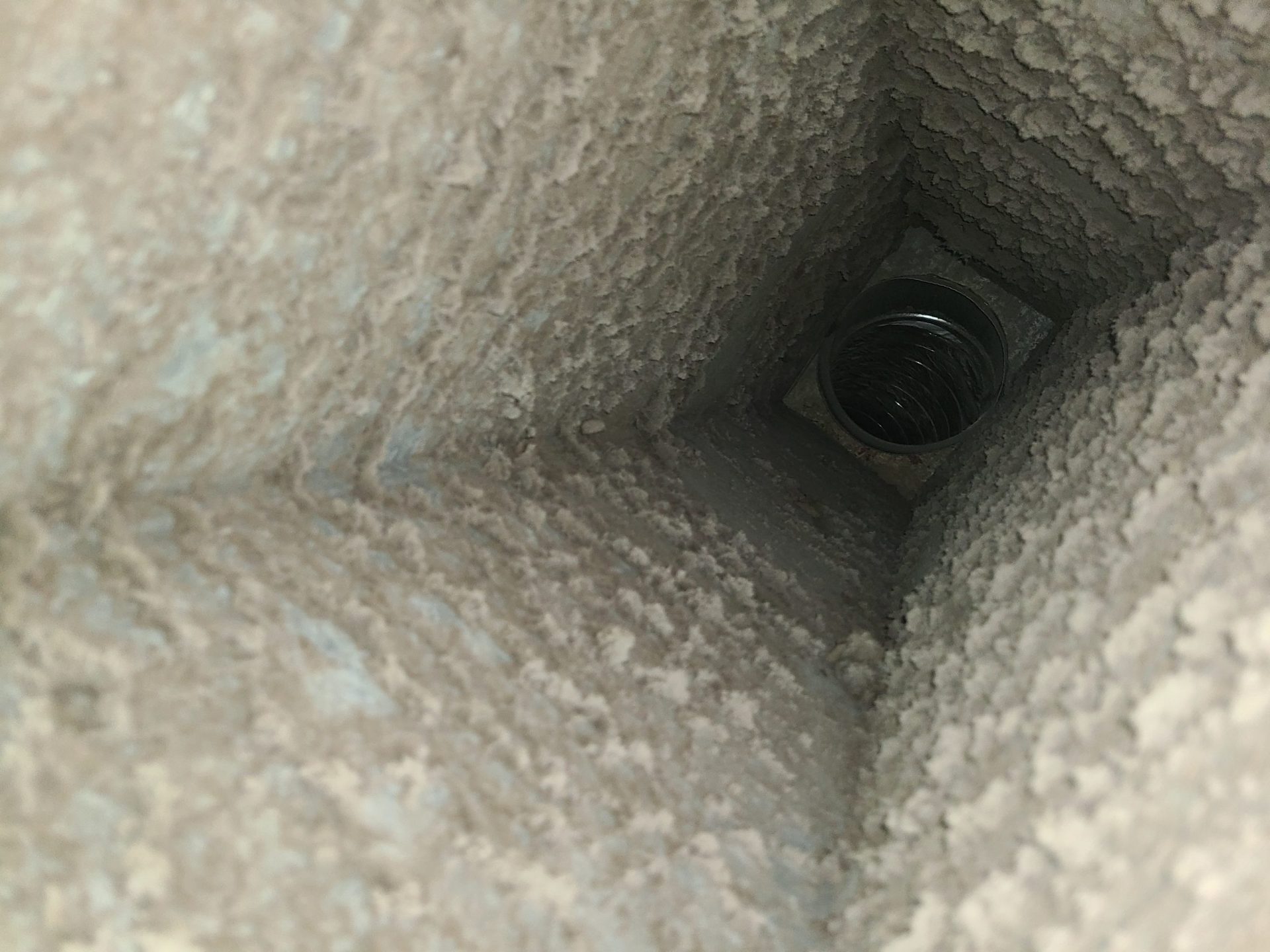 Air Duct Cleaning Before-06