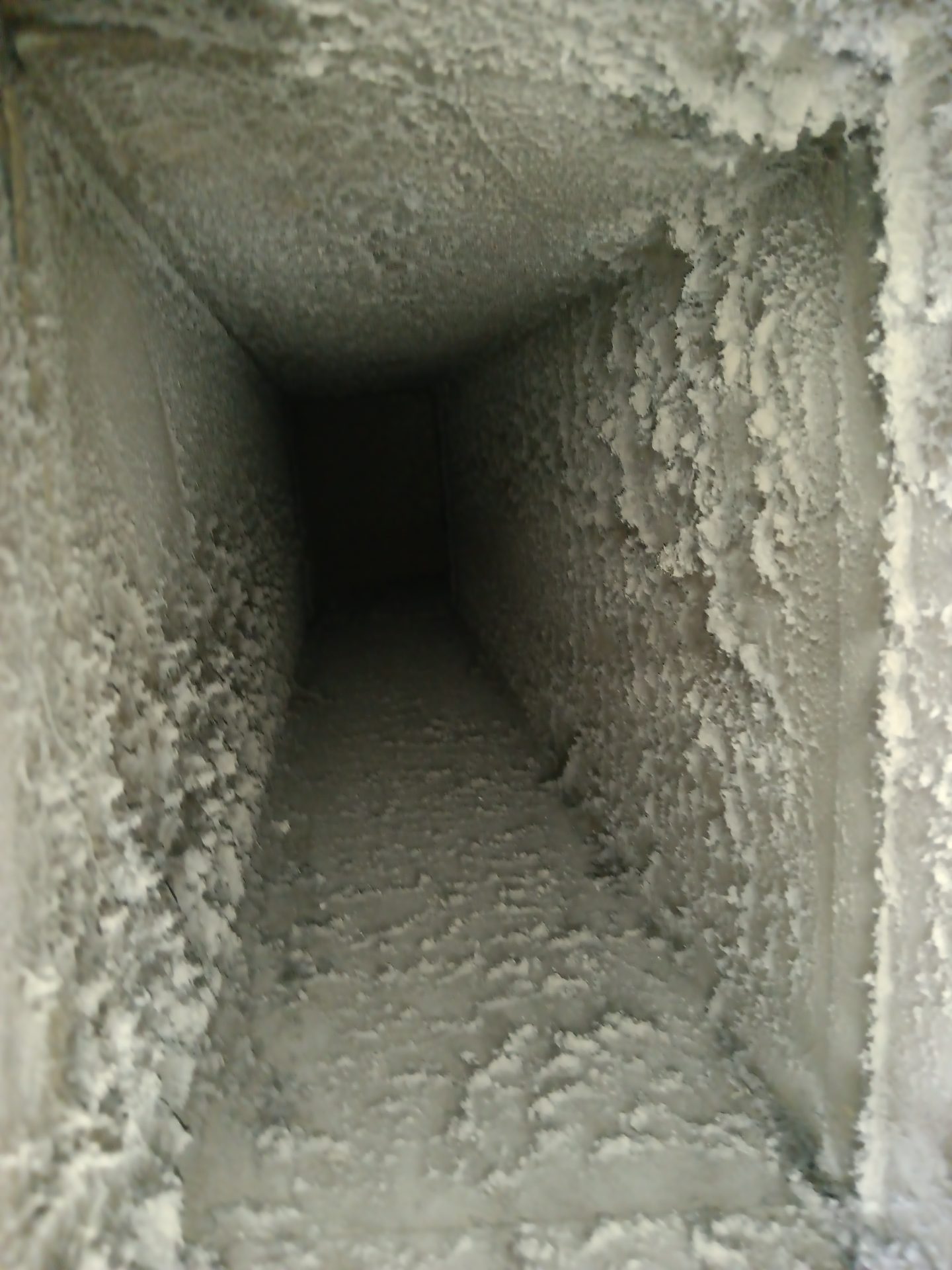 Air Duct Cleaning Before-08