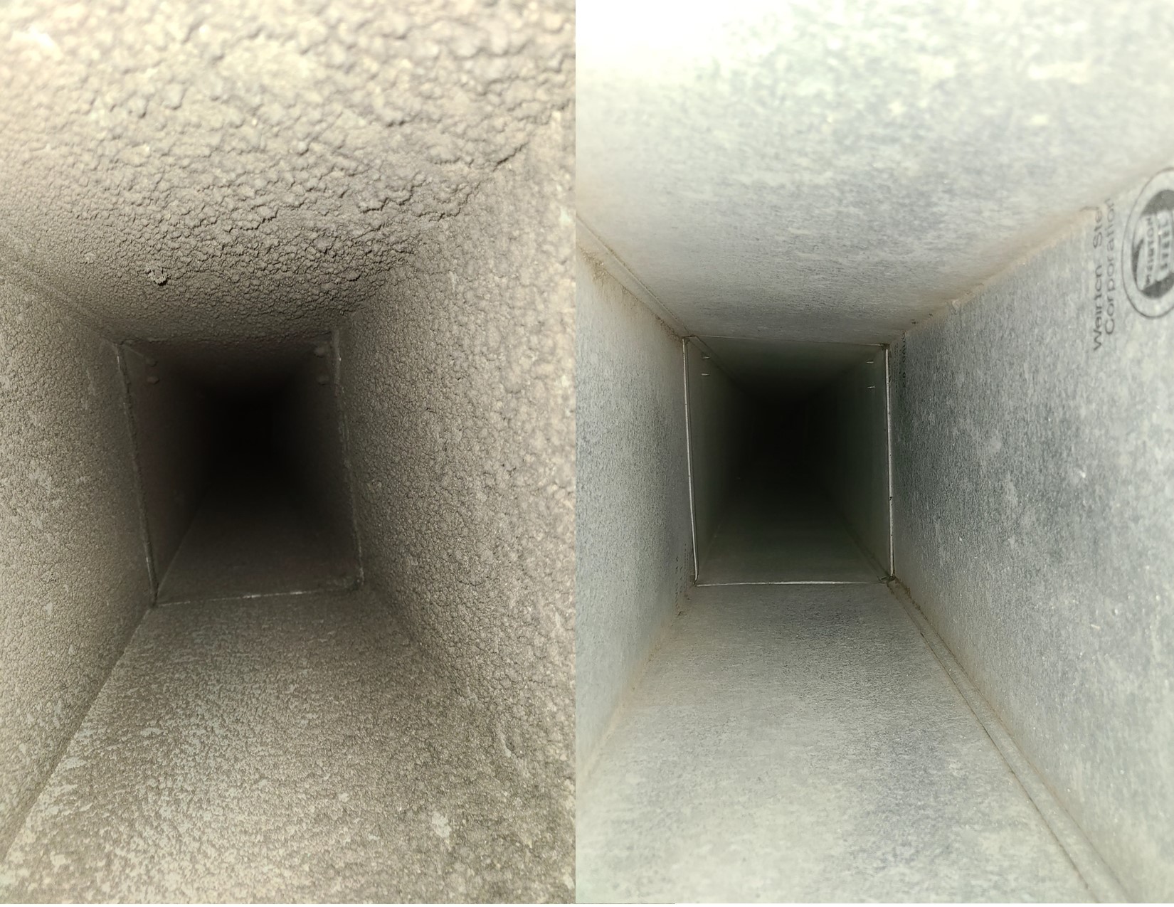 Air Duct Cleaning Before-After-3