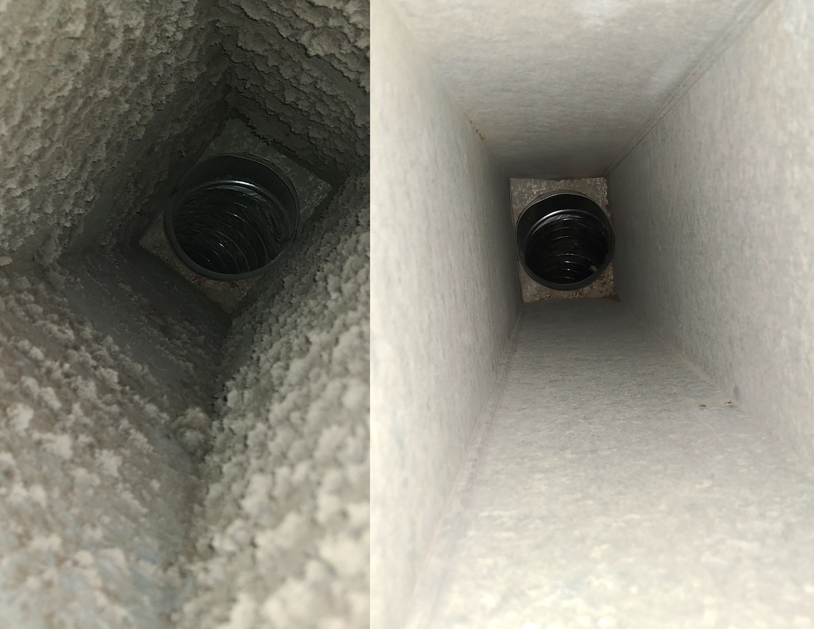 Air Duct Cleaning Before-After-4
