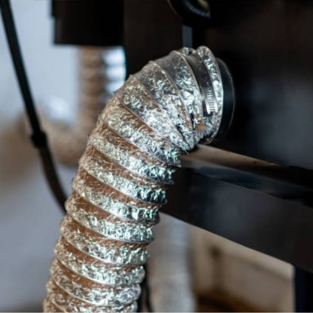 Air Duct & Vent Cleaning