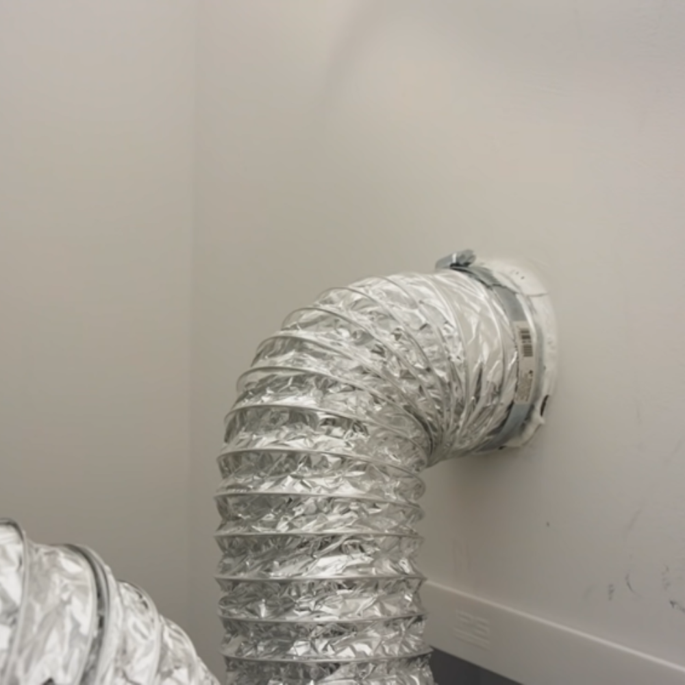 Air Duct Cleaning