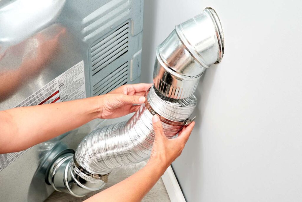 Duct & Vent Cleaning Experts