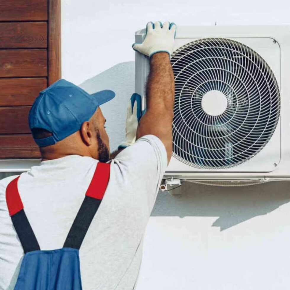Expert HVAC Service