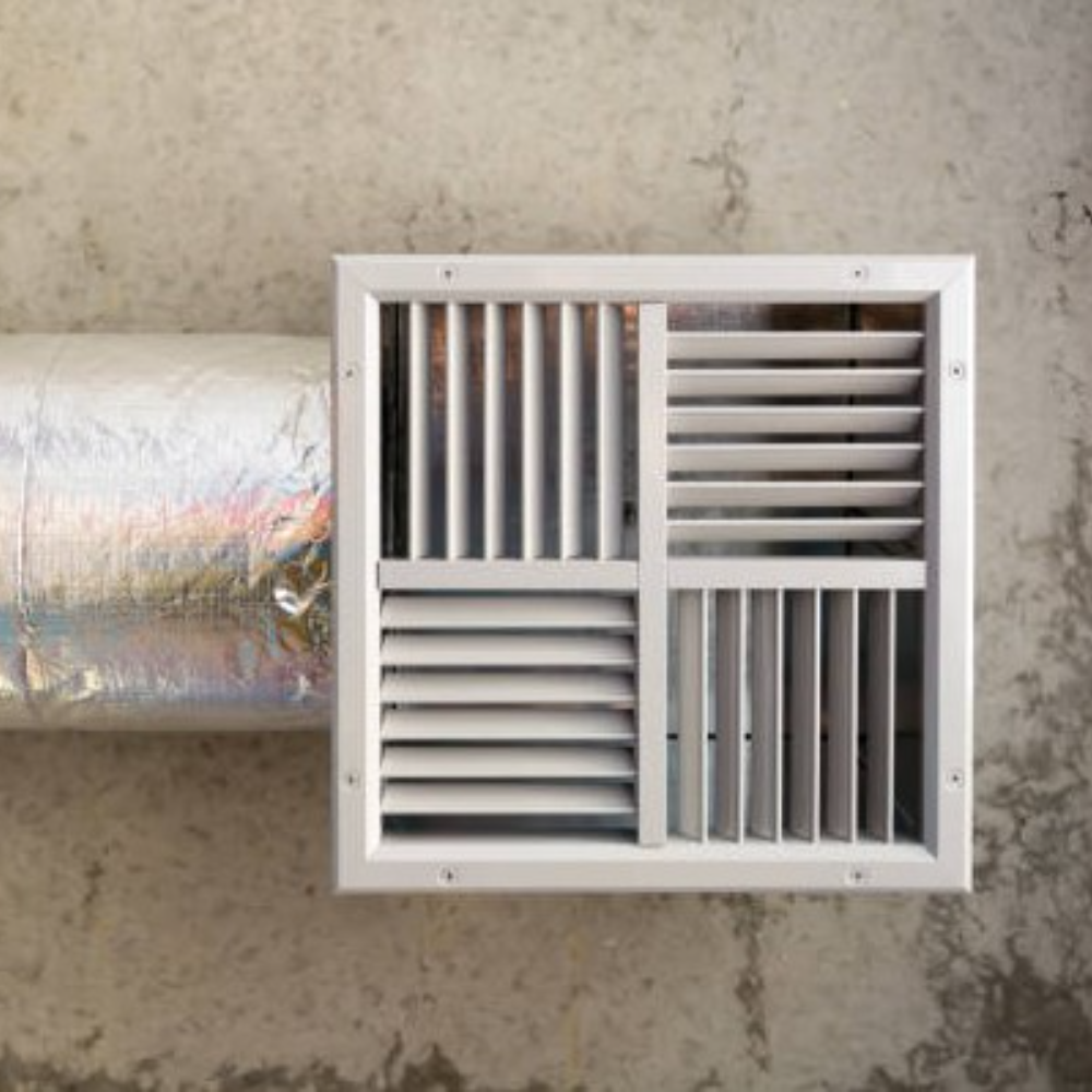 Expert air duct & dryer vent