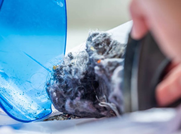 Air Duct Dryer Vent Clenaing Experts