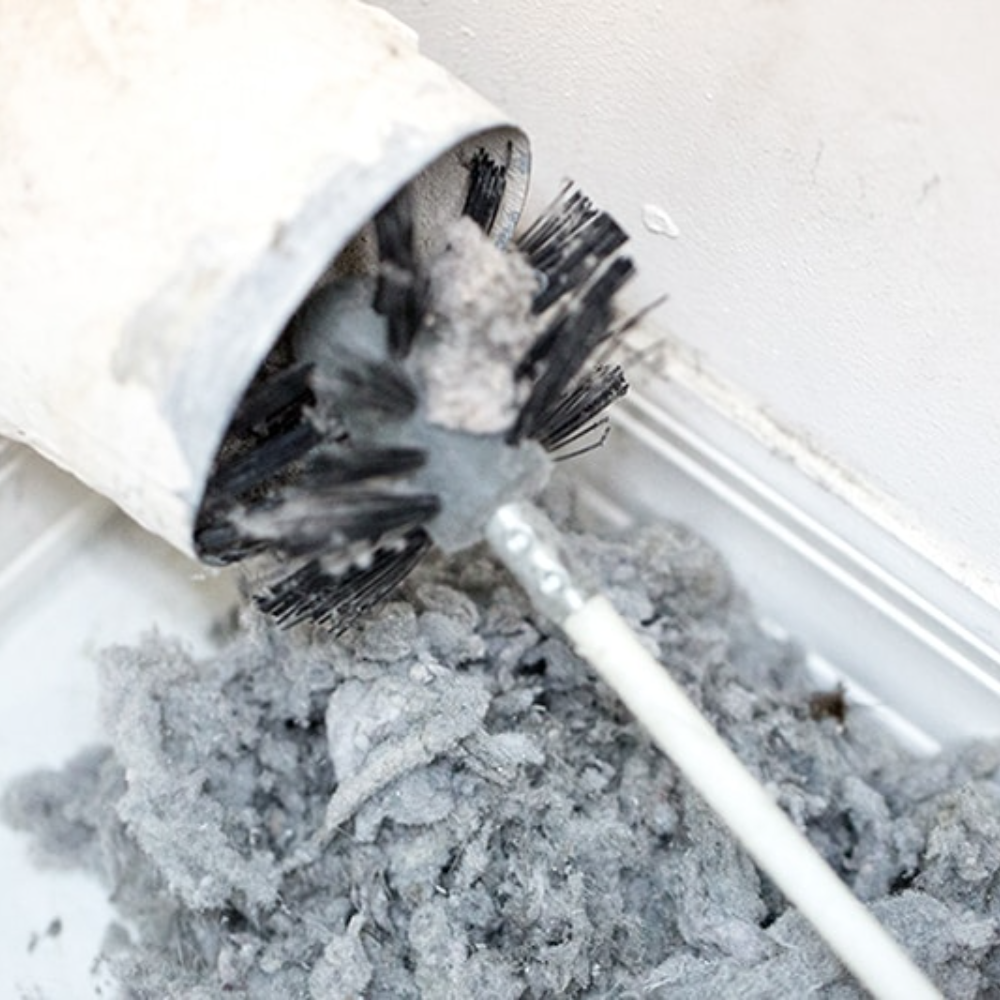 Air Duct Cleaning