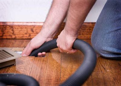 HVAC Cleaning Services Silver Spring, MD