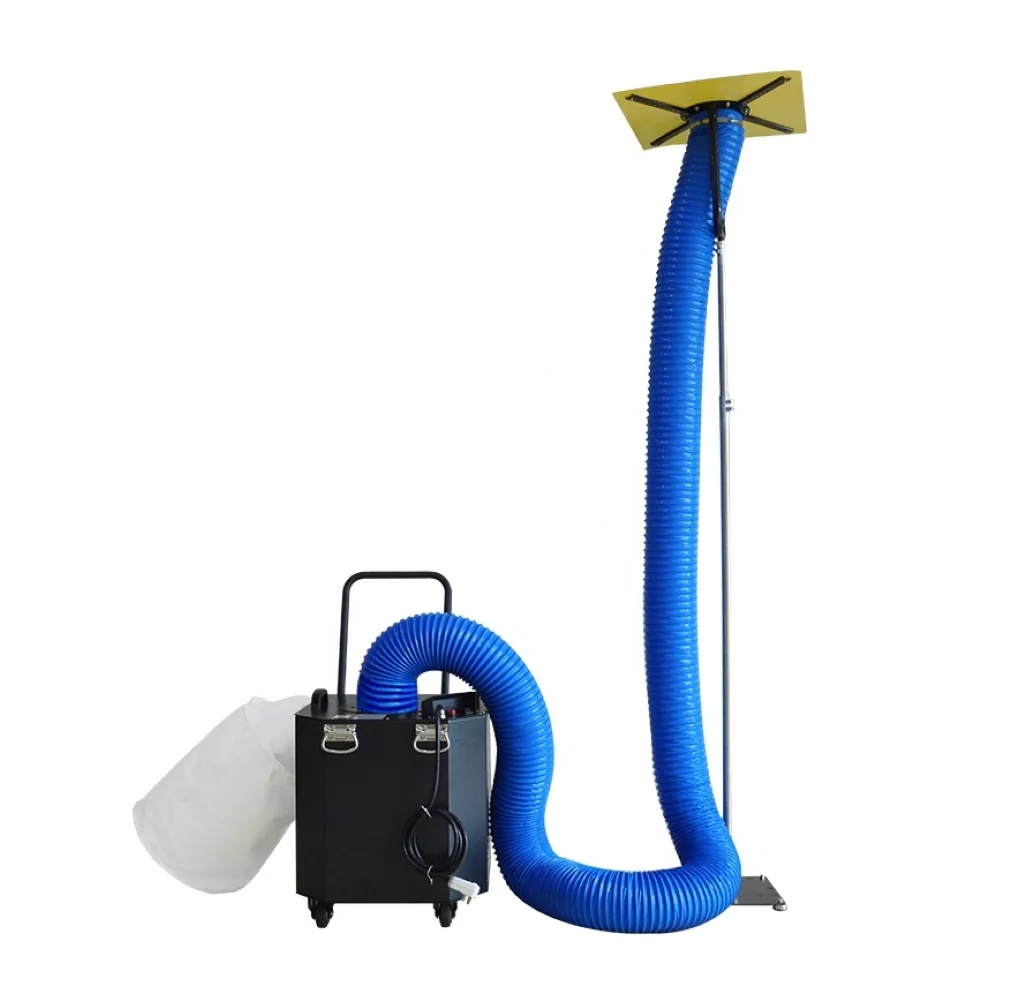 HVAC Cleaning Services Silver Spring, MD