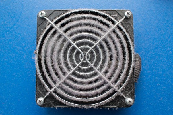 Air Duct Clenaing