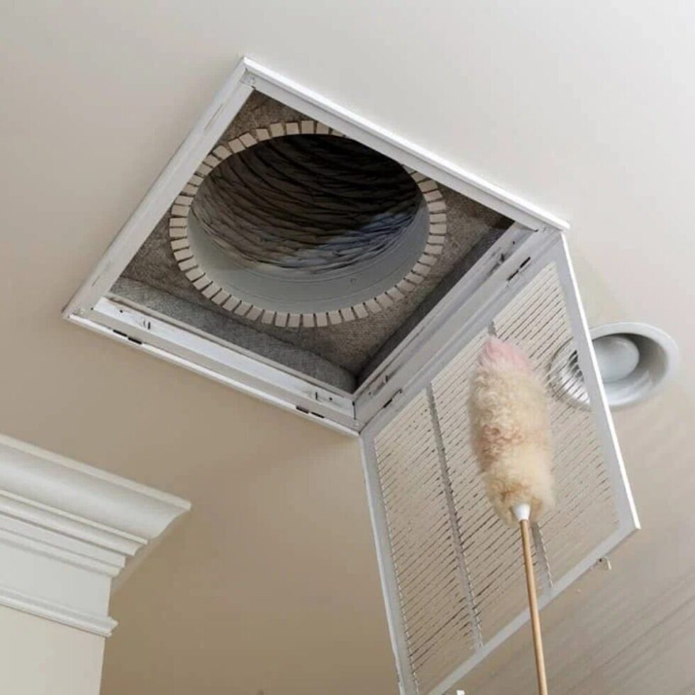 Clean Ducts & Vents Matter