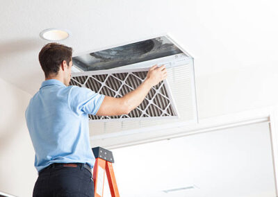 HVAC Cleaning Services washington DC