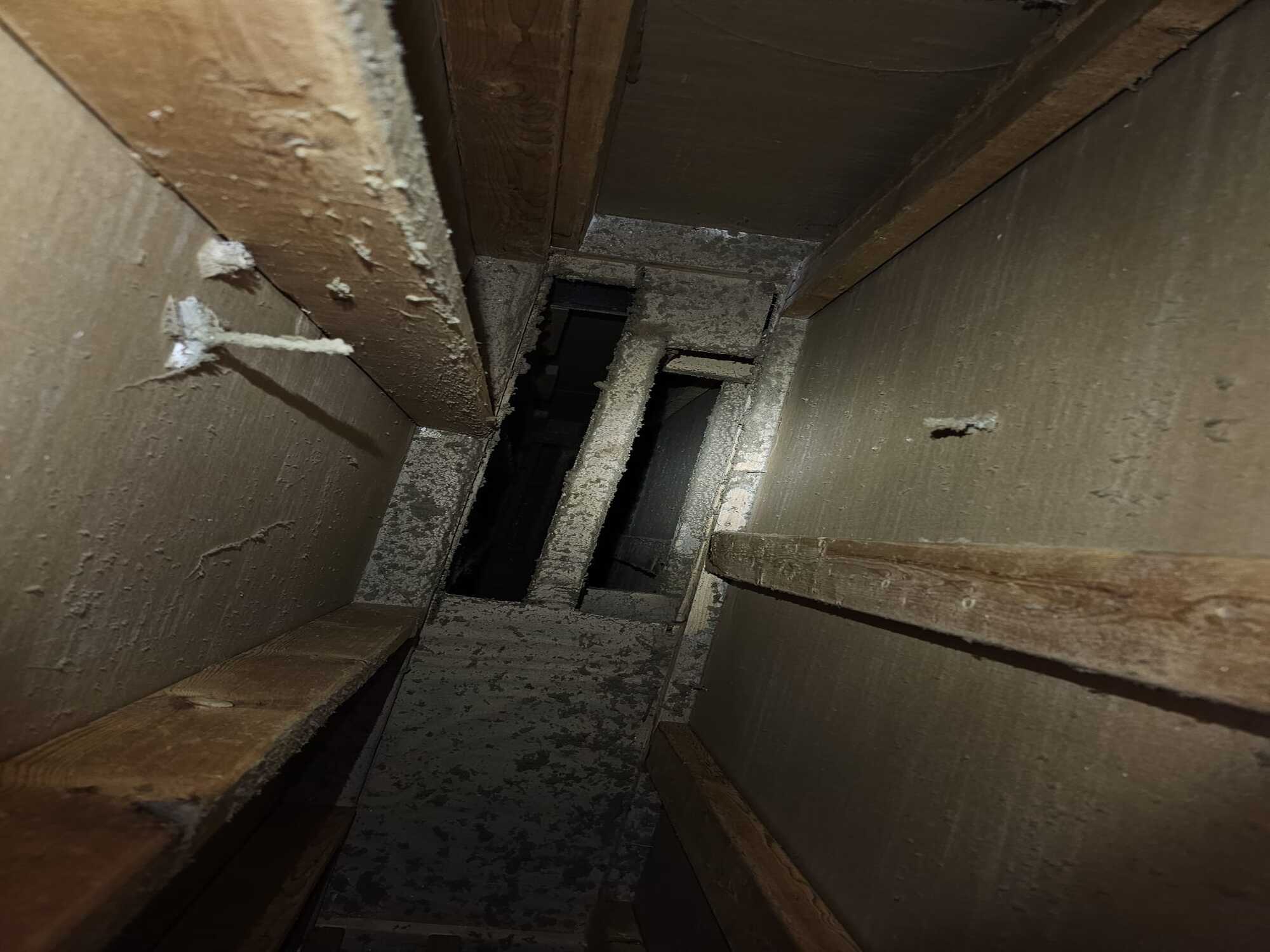 Air Duct Cleaning